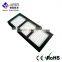 High Power 320W-1600W Grow LED Light Modular Design Aluminum Housing