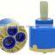 low price faucet double cartridge