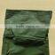 PVC Folding Raincoat