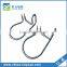 double ends flange instant water heater