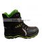High top safety shoes protective shoes