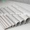 made in China dn125 sch5s stainless steel pipe grade316