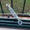 Rigging screws din1480 galvanized marine turnbuckles with both eye