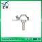 Sanitary Stainless Steel Pipe Hanger Structural Steel Hanger