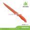 Promotion Non-stick coated Carving knife, TPR handle