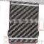 100% carbon fiber Material and Men Gender carbon fiber money clip