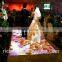 HOT HOT! RICHTECH amazing application all in one interactive floor system