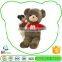 2015 Popular Premium Quality Custom-Made Stuffed Animals Plush Bear Toy For 200Cm High Quality Plush Teddy Bear