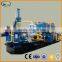 2000 T aluminum extrusion press machine