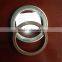 ZF, 0734300258, WELLENDICHTRING shaft seal 132*160*10