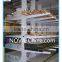 Warehouse Storage Two Sides Arm Cantilever Rack