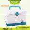 China Factory High Quality Army Medical First Aid Kit