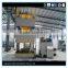100ton double action deep drawing hydraulic press machine price