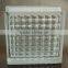 glass brick