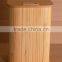 2015 Winter Home Wooden Infrared Sauna Barrel KD-9003
