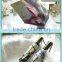 Heat transfer sublimation print auto open close degital 21 inch full color automatic umbrella