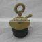 232481-Stainless steel Scupper plug