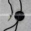 alimiunm metal seal tags for colthes or watches