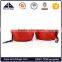 Collapsible Dog Bowl, Pet Travel Water Bowl 2 Pack for Food & Water Quality Choice Most Popular