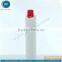 Unrivaled airless toothpaste pump dispenser pack by GMP standard plant with super offset printing and Patent Protection