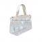 whosale Transparent PVC bag in bag