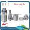 Top selling rda silverplay rda 1:1 clone silverplay atomizer best quality silverplay for sale
