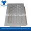 Factory direct sell metal hook gird t grid ceiling