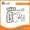 Engine repair kit F8 E1800 F801-99-100 8AG1-10-271 full gasket kit for Mazda FE engine                        
                                                Quality Choice