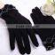 Export Cashmere Gloves Fashion Cashmere Gloves For Lady