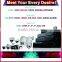 720P long transmission surveillance CMOS CCTV camera