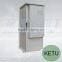 27u Metal Containers