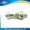 Heavy Truck wheel Bolt For HINO Wholesale wheel nut stell 304 hdg bolt