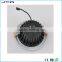 Dimmable led recessed downlight samsung led UL approved driver