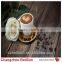 milky taste organic liquid coffee creamer customized non dairy creamer