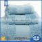 china supplier Effective terry decorative bathroom towel sets