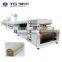Automatic cake roll making machine plant equipment