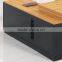 Melamine wooden office desk executive office table