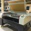 Factory Price Sheet CNC Laser Metal&Non-metal Cutting Machine GT1390