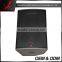 KF15- 15 Inch Outdoor Speaker/ Professional Stage Speaker