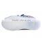 comfortable rechargeable changeable colors light up running sports casual shoes for kids JK-011