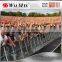 BR-DS003 Aluminum Alloy Mojo Crowd Barrier for Concert