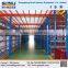 New Technology Selective Steel Mezzanine Pipe Rack