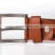 New Mens 40mm Wide Fake Leather Belt Same Quantity With Name Brand
