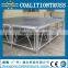 Aluminum concert stage ,event stage , non-slip portable stage for sale