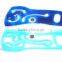 comfortable slipper indoor bath slipper gel ice pack slipper/ human use freely/magnetic insole