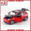 Diecast BMW Model Toy Car Metal Toy Vehicle