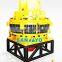 Ce certificate 2015 sanyyo spring cone crusher