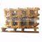 Bulldozer Sealed and Lubricated Track Chains