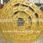 New products 40Mn,40SiMnTi,23MnB,25MnB bulldozer track shoe assy