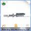 Single cylinder 4 stroke water cooled diesel engine spare parts camshaft